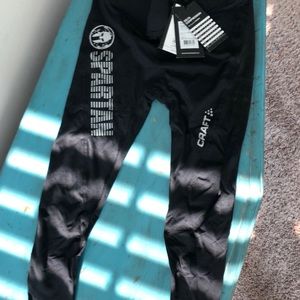 SPARTAN RACE BY CRAFT COMPRESSION TIGHT - WOMEN'S